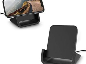 Chargeur sans fil YUWISS Support de charge
