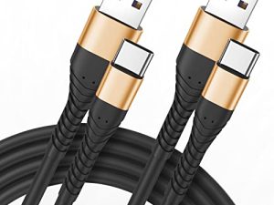Câble de charge USB Type C charge