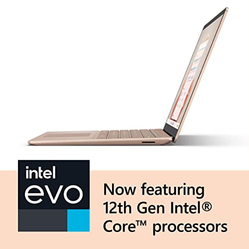 Microsoft Surface Laptop 5 (2022)