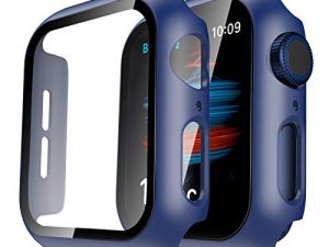 TAURI Lot de 2 coques rigides compatibles