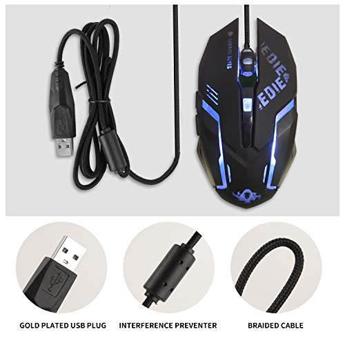 souris de jeu-2