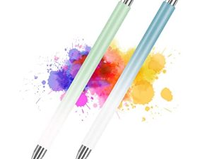 Stylet pour iPad (2 pièces)