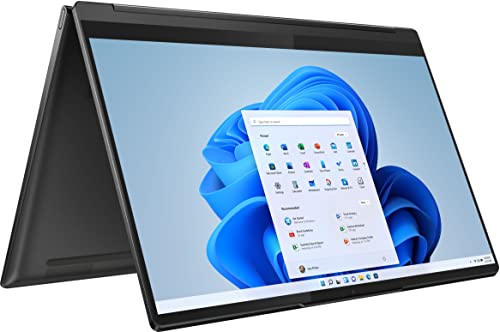 Ordinateur portable Lenovo Yoga 9i Home &-3