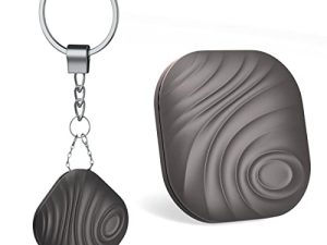 Nutale Key Finder