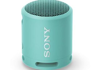 Sony SRS-XB13 EXTRA BASS Haut-parleur de voyage