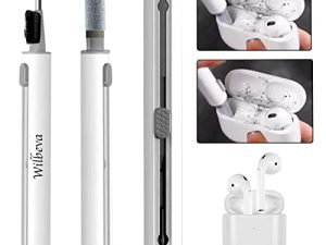 Kit de nettoyage pour Airpods