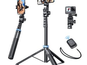 Trépied iPhone