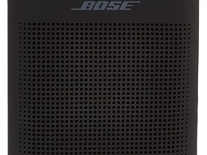 Bose SoundLink Color II : Bluetooth portable