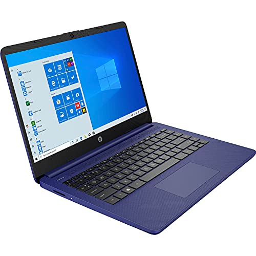 Ordinateur portable HP Premium 14 pouces HD-3
