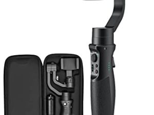 Stabilisateur de cardan pour smartphone