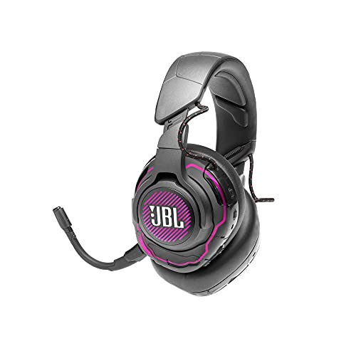 JBL Quantum ONE - Casque de jeu-4