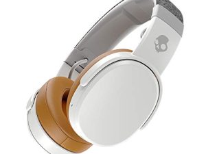 Skullcandy Crusher Casque supra-auriculaire sans fil Bluetooth