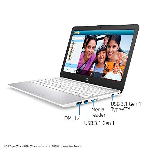 Ordinateur portable HP Stream 11 pouces
