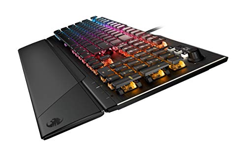 Roccat Vulcan 121 Clavier de jeu mécanique-3