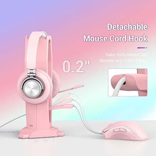 Support de casque Support de casque de-4