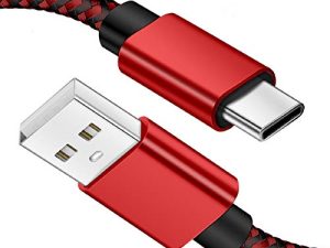 Câble USB C de 3 m