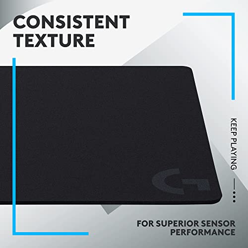 Tapis de souris Logitech G440 Hard Gaming