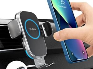 Chargeur de voiture sans fil