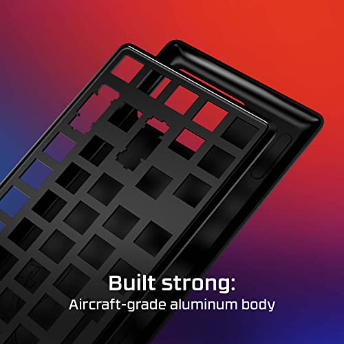 HyperX Alloy Origins Core PBT - Clavier-5