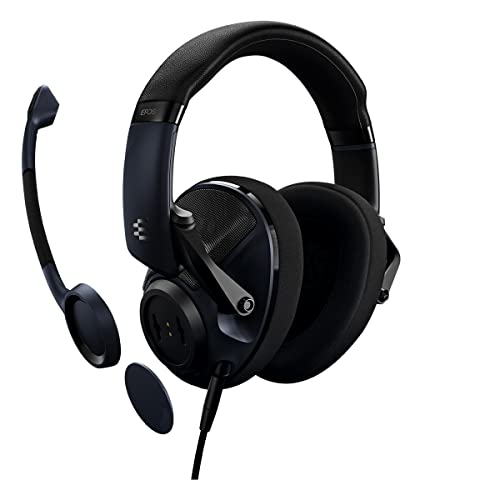 EPOS Audio Limited Edition PC Gaming Audio-5