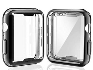 [2-Pack] Julk 40mm Coque pour Apple Watch