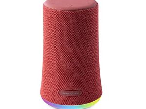 Soundcore Flare Mini haut-parleur Bluetooth