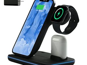 Chargeur sans fil