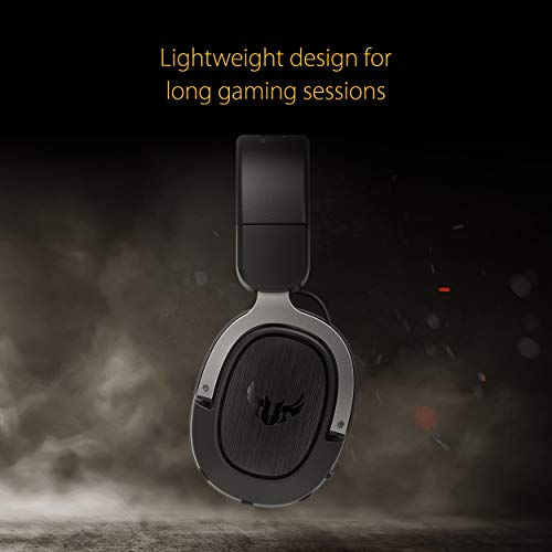 Casque de jeu ASUS TUF H3 H3-4