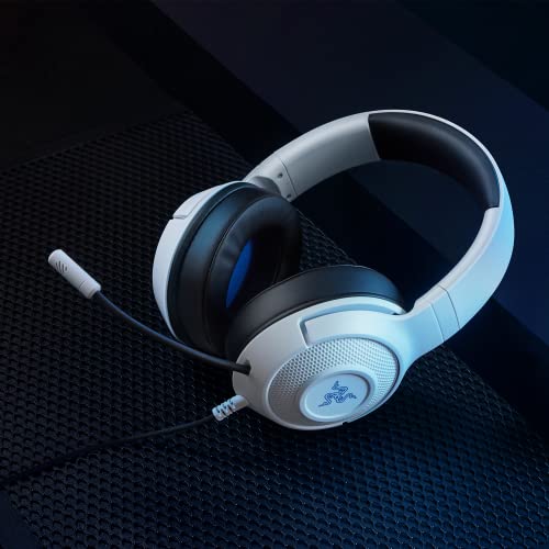 Razer Kraken X Casque Gaming Ultralight :-3