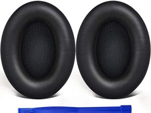 Coussinets professionnels pour casque Bose
