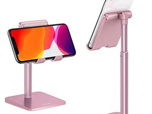 OMOTON Support de téléphone portable