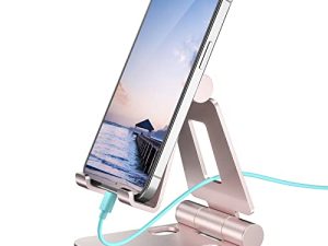 Nulaxy Support de téléphone portable A4