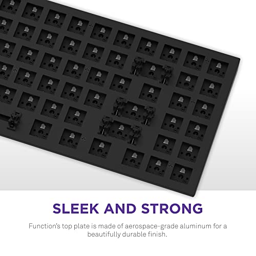 NZXT Function MiniTKL - Clavier de jeu-5