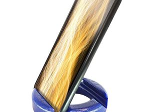 Support de téléphone vitré GoDonut - Accessoire