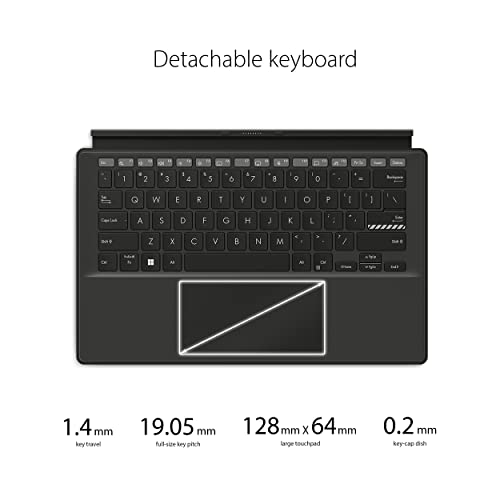 Ordinateur portable ASUS VivoBook 13 Slate OLED-3