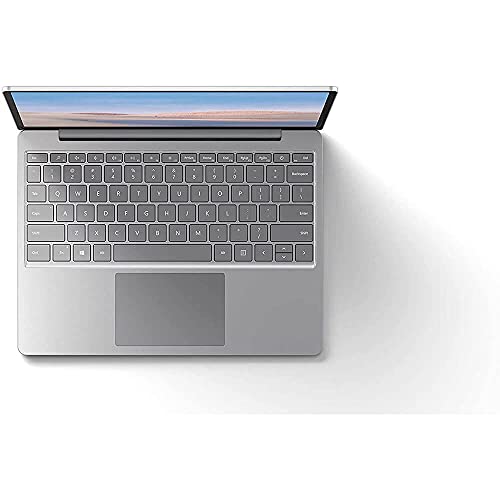 Ordinateur portable Microsoft Surface Laptop Go 12