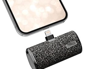 iWALK Petit Chargeur Portable Power Bank 4500mAh