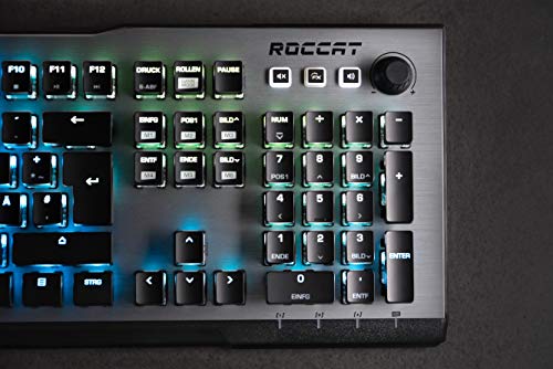 Roccat Vulcan 120 AIMO Clavier de jeu-4