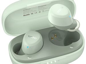 TOZO A1 Mini Écouteurs sans Fil Bluetooth