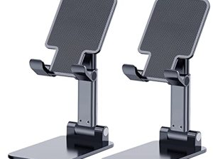 OGMAPLE Support de téléphone pour bureau