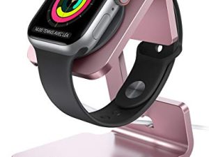 Lamicall Stand Suit pour Apple Watch