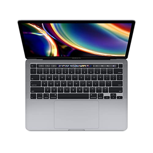 Apple MacBook Pro 2020 avec processeur Intel-3