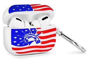 KOREDA Coque pour Airpods Pro