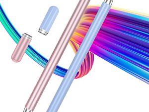 Stylet pour iPad (2 pièces)