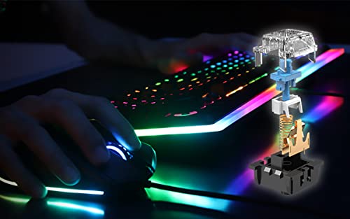 i-rocks K71M RGB Clavier de jeu mécanique-5