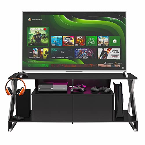 Console de jeu NTense Xtreme et support-3