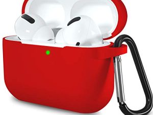 Lerobo for AirPods Pro Case Cover