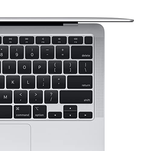 Apple MacBook Air fin 2020 avec puce-3