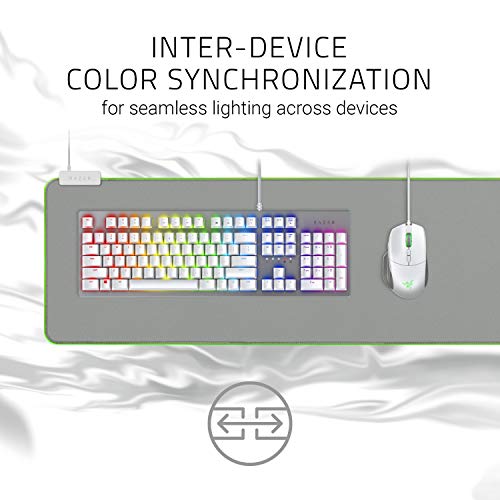 Tapis de souris de jeu Razer Goliathus-3