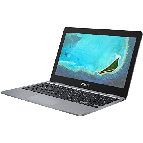Ordinateur portable ASUS 2022 Chromebook CX22NA 11,6", – Image 3